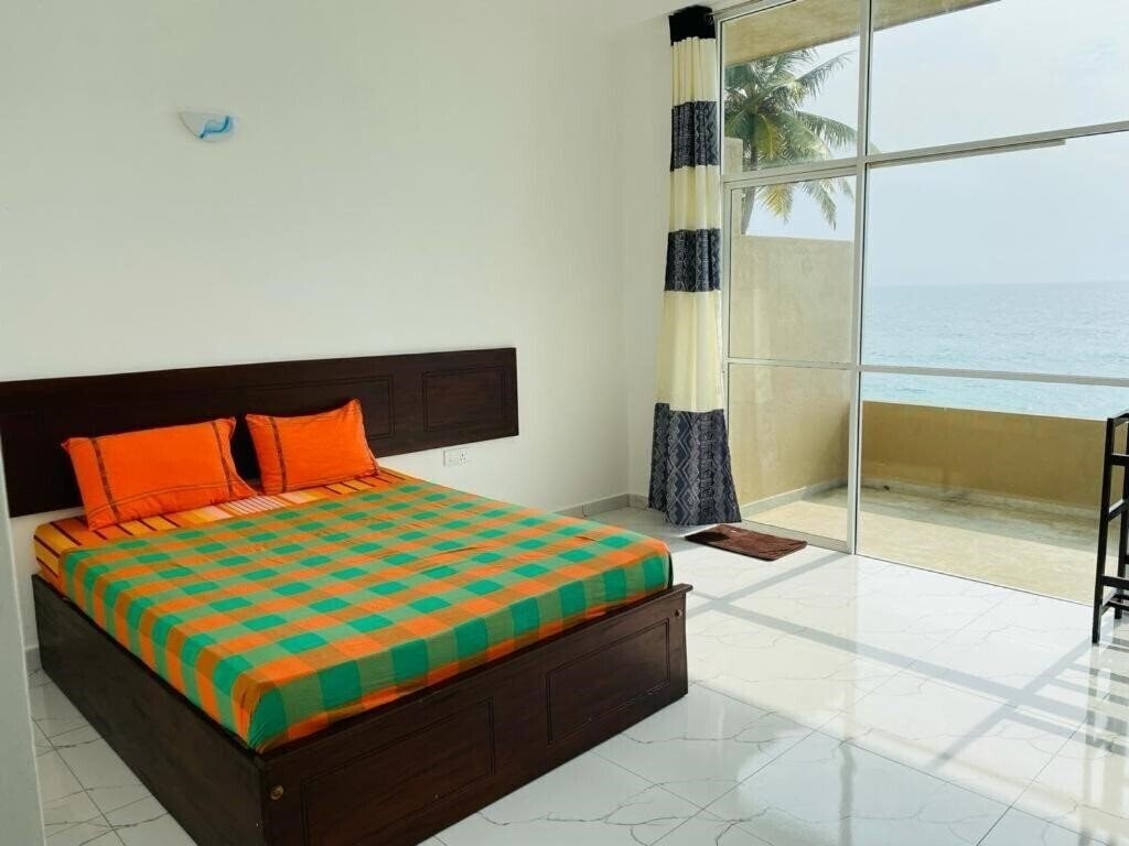 Фото Sevenra Grand Beach Hotel 2*
