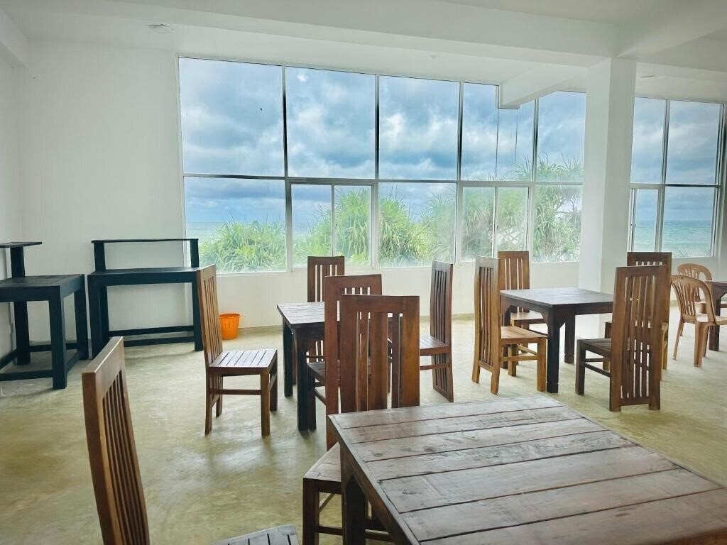 Изображение Sevenra Grand Beach Hotel 2*