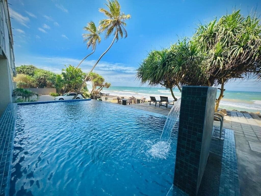 Изображение Sevenra Grand Beach Hotel 2*