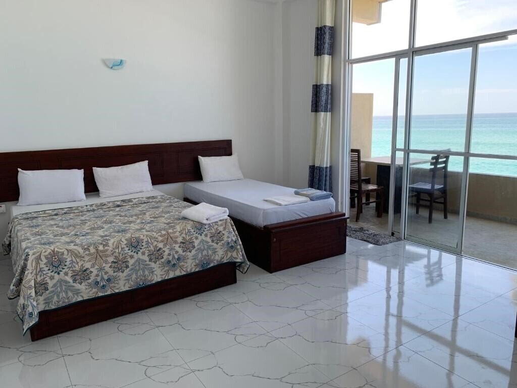 Территория Sevenra Grand Beach Hotel 2*