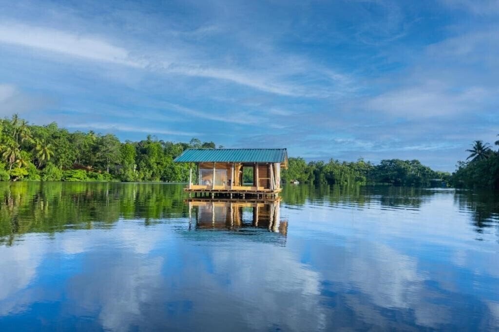 Изображение The Mangrove Cave Hotel 2*