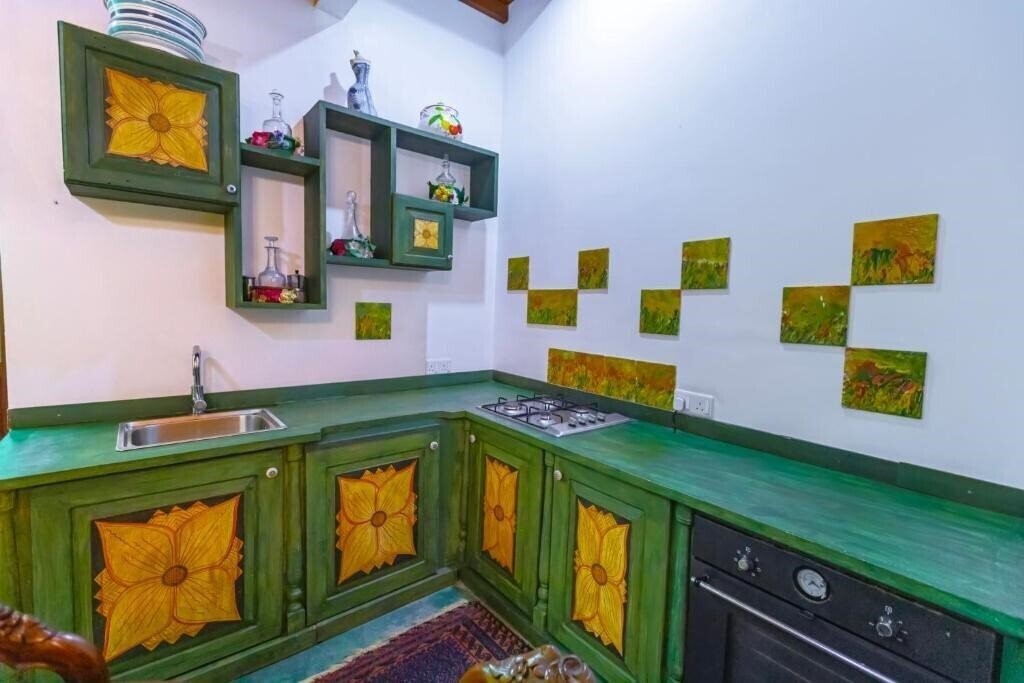 Фотографія Villa Carla 2*