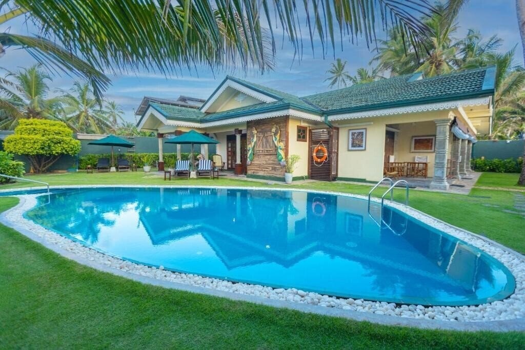 Зображення Villa Carla 2*