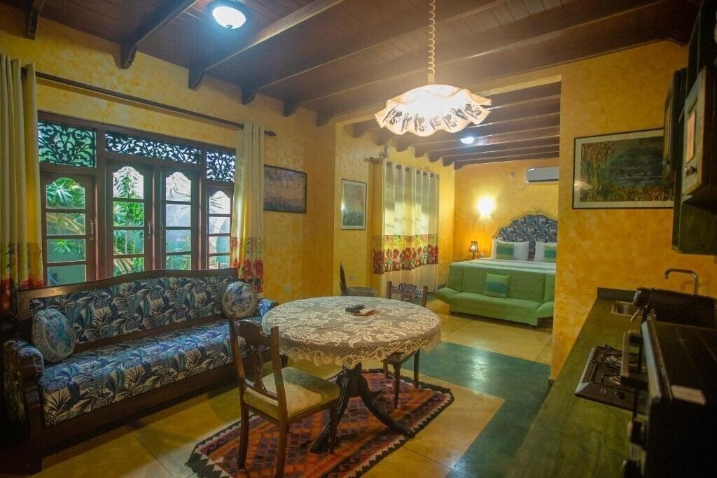 Вид Villa Carla 2*