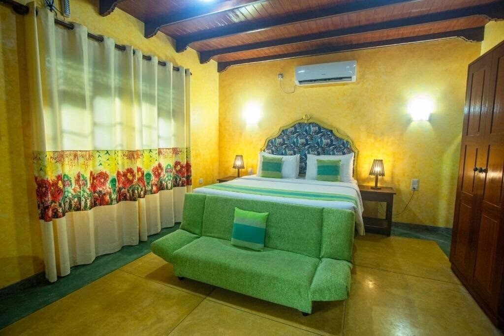Апартаменты Villa Carla 2*