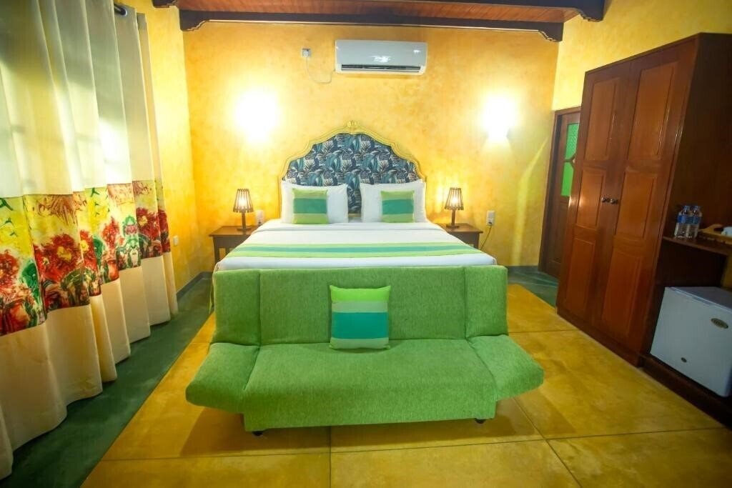 Панорама Villa Carla 2*