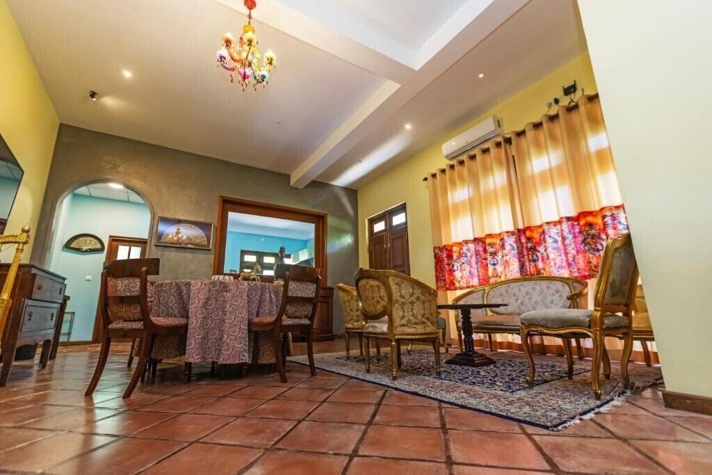 Апартаменты Villa Pantano 2*