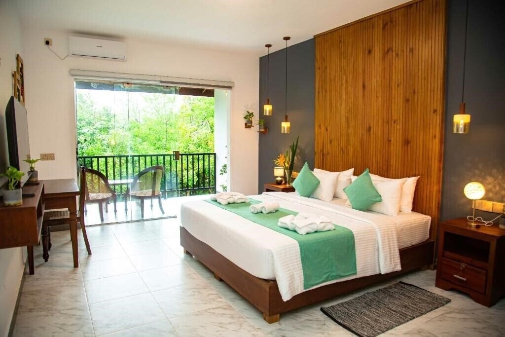 Вид Aaradhya Madu Ganga 4*