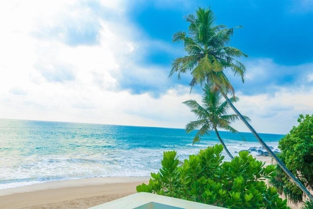 Апартаменты At Kelly's Ambalangoda 3*