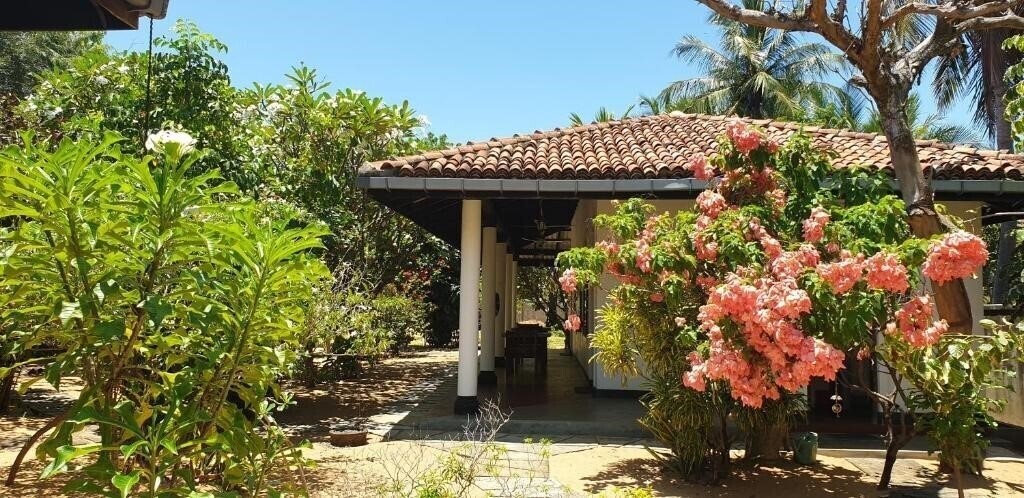 Панорама The Danish Villa 2*