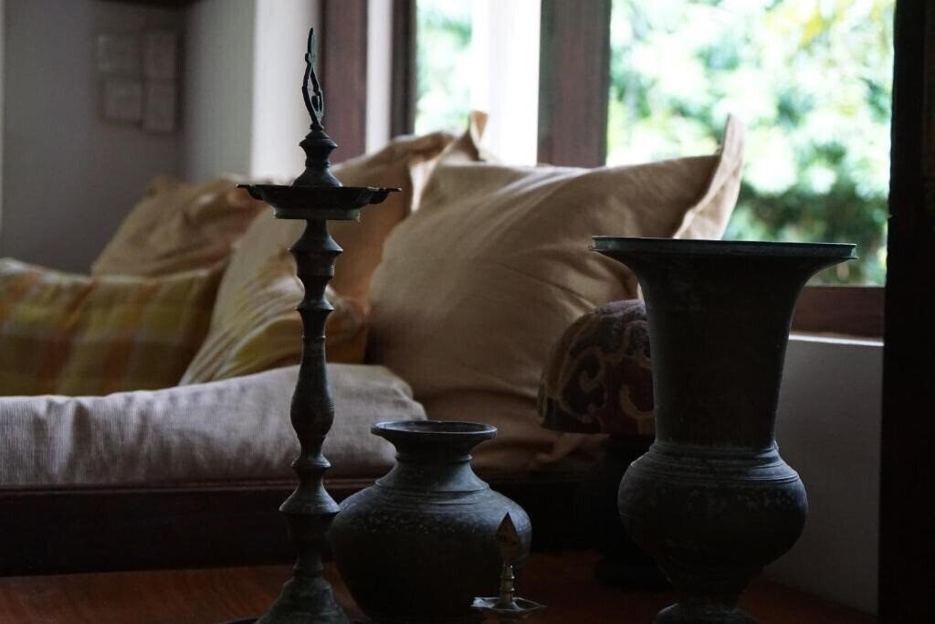 Фото The Danish Villa 2*