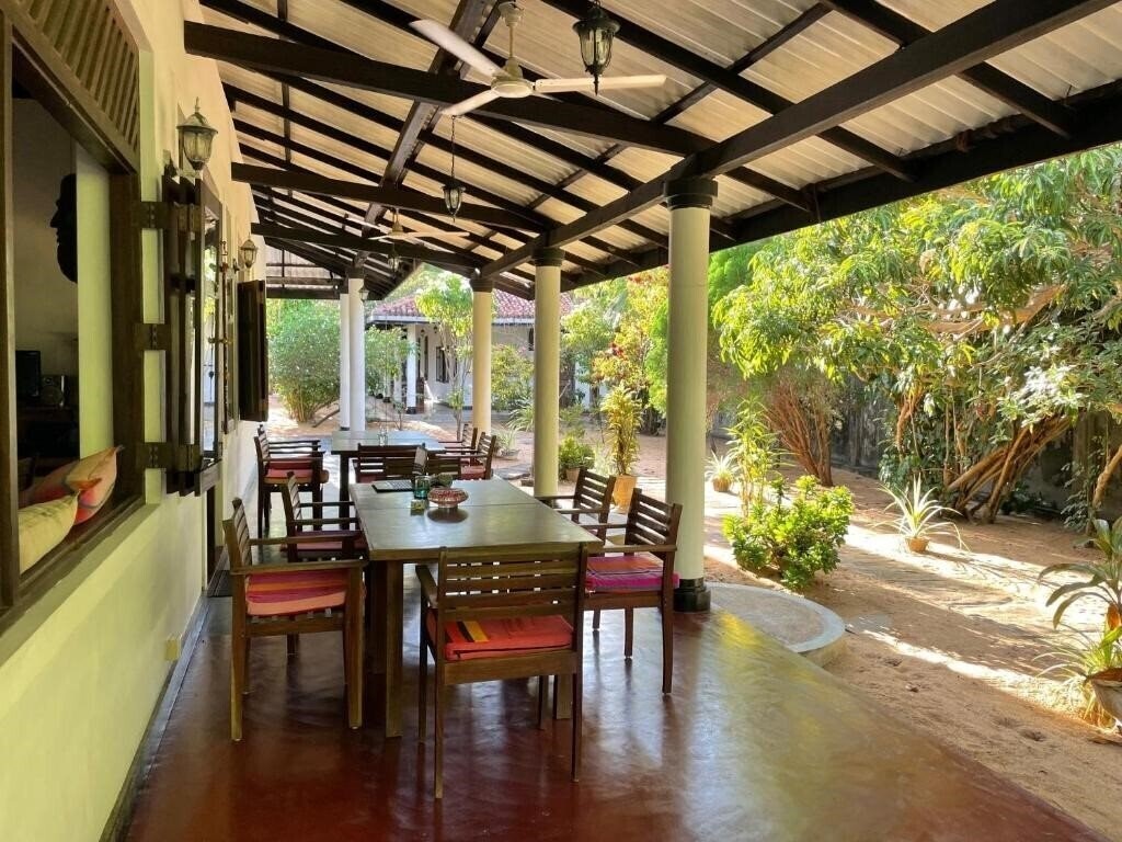 Изображение The Danish Villa 2*