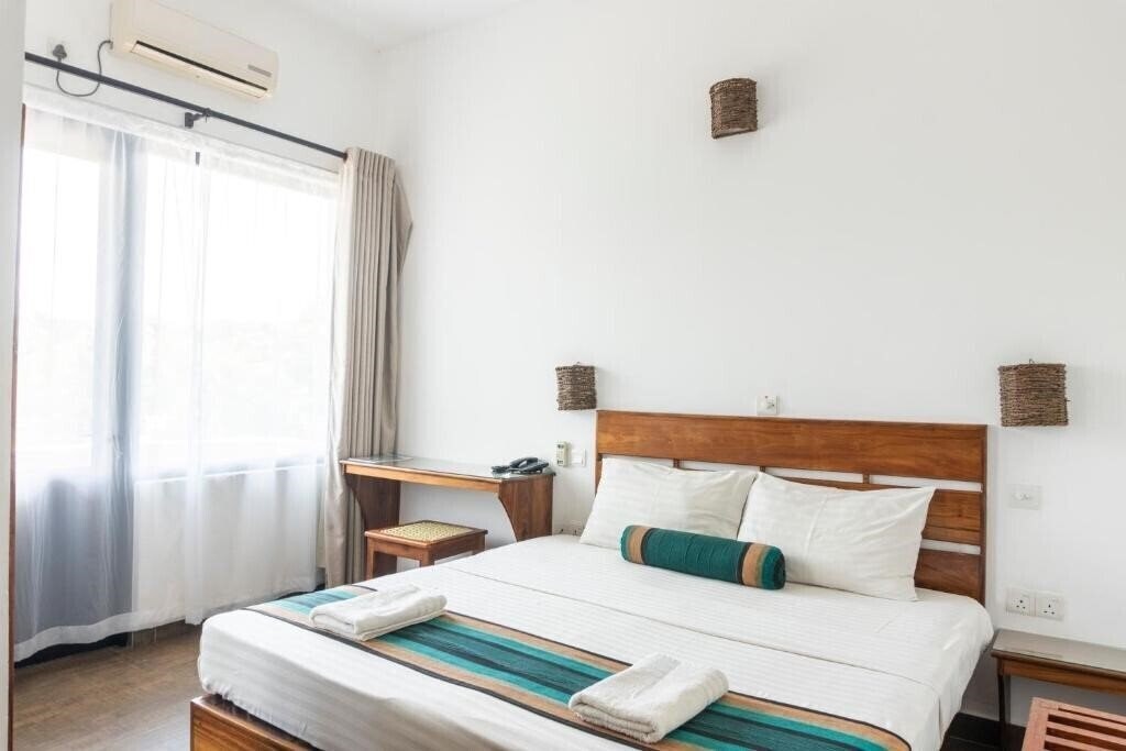 Апартаменты Bay Vista 2*