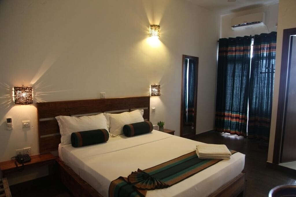 Панорама Bay Vista 2*