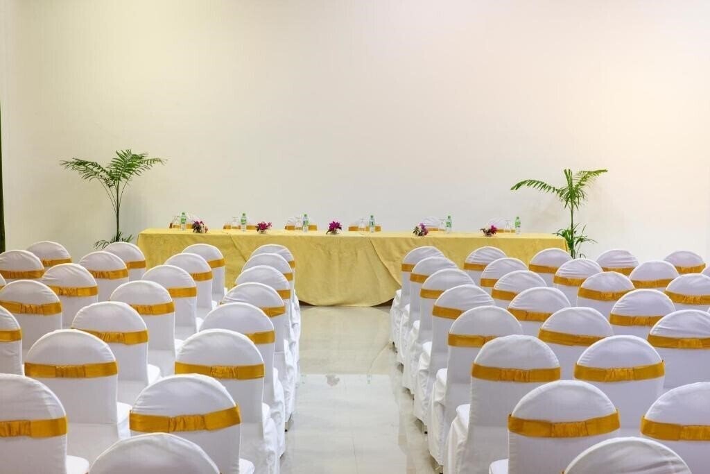 Апартаменты The Blue Wave Hotel 3*