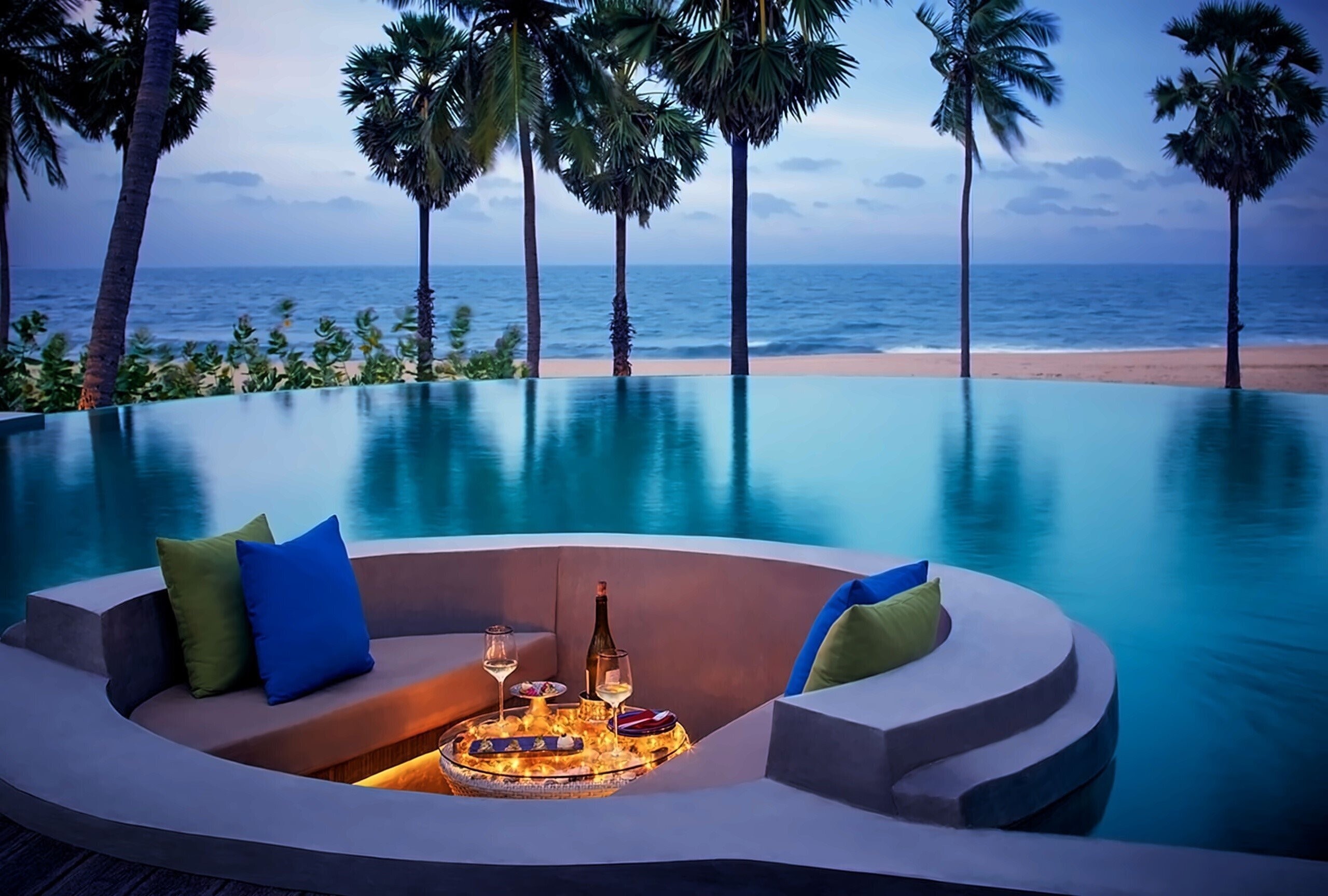 Територія Jetwing Kottukal 3*