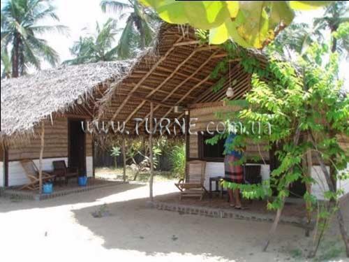 Картинка Star Dust Beach 2*