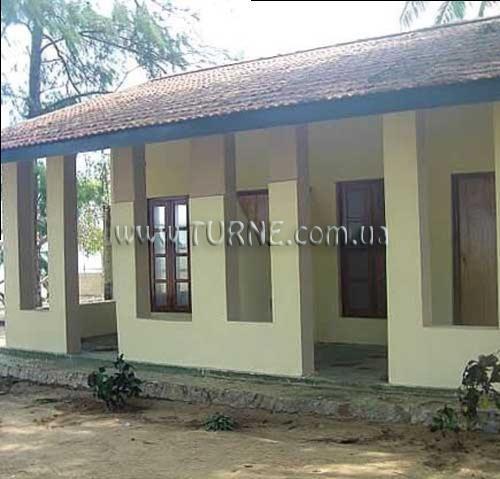 Зображення The Tsunami Hotel 1*