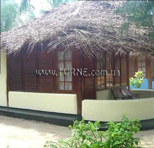 Фотографія The Tsunami Hotel 1*