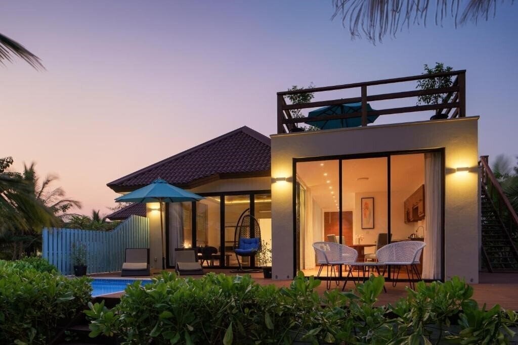 Зображення Aprota Villas Arugambay 5*