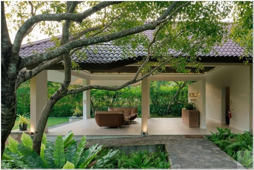 Панорама Aprota Villas Arugambay 5*