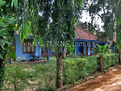 Панорама Tri Star Beach отель без категории