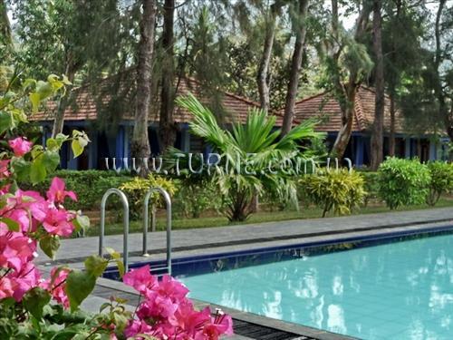 Территория Tri Star Beach отель без категории