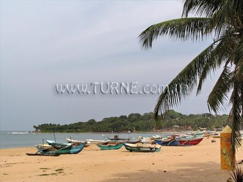 Вид Tri Star Beach отель без категории