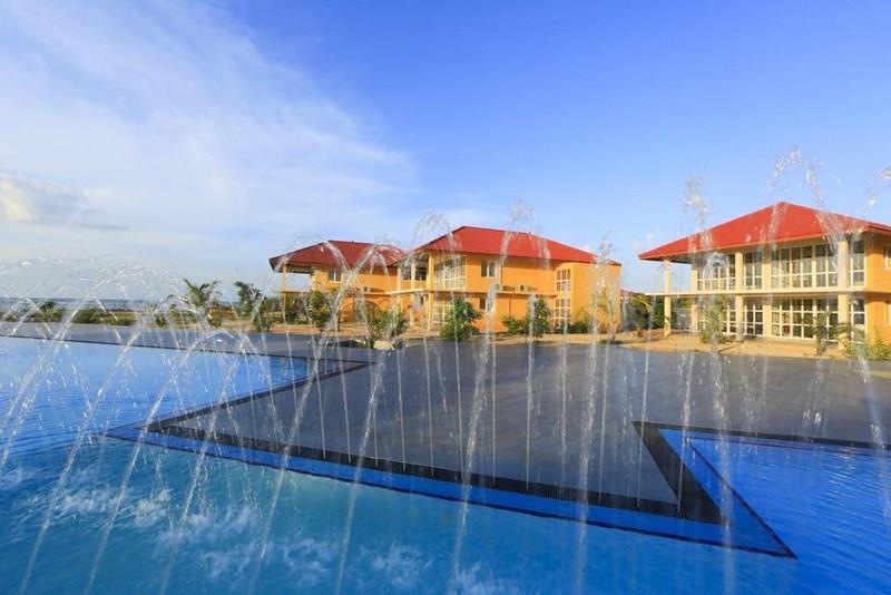 Панорама Villa Passi 4*