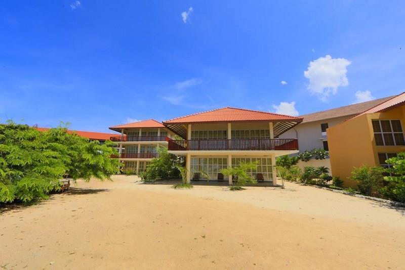 Вид Villa Passi 4*