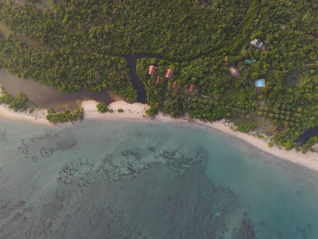 Картинка Giman Free Beach Resort 3*