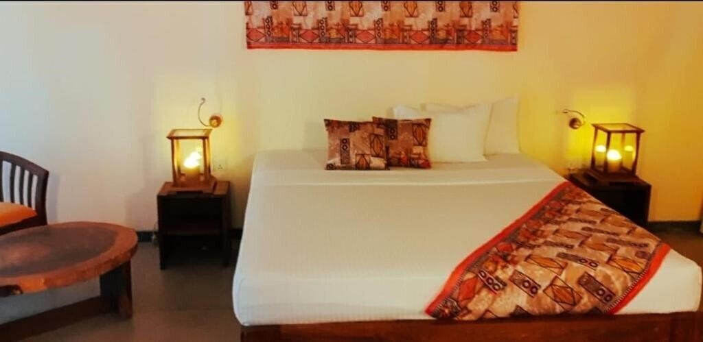 Изображение Giman Free Beach Resort 3*