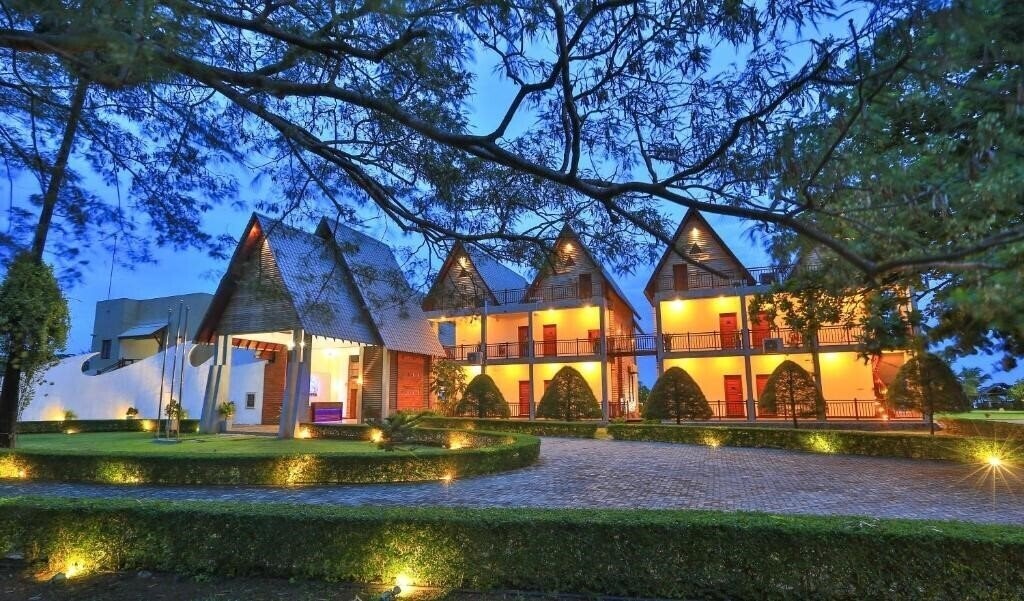 Територія Laya Waves 4*