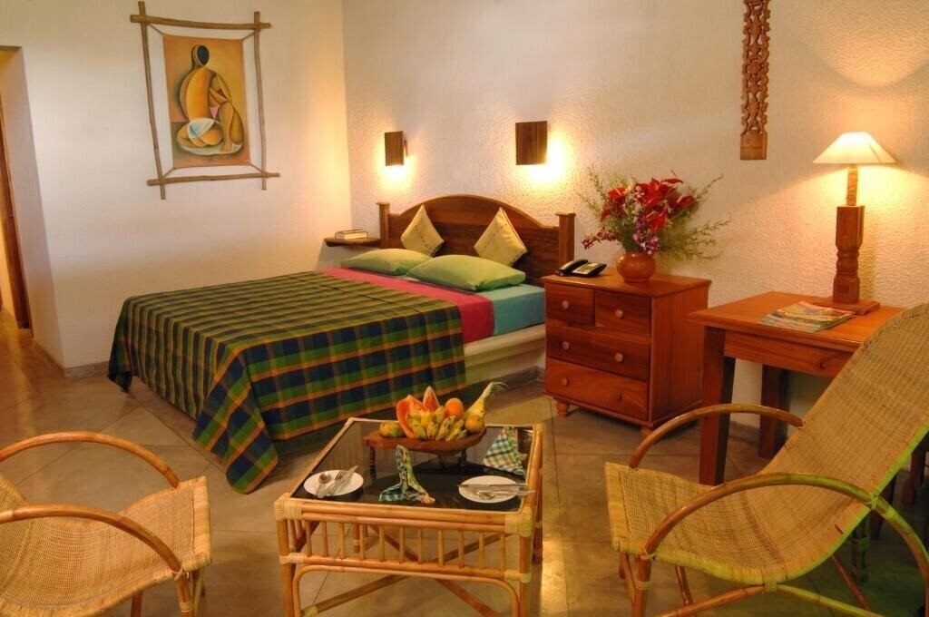 Панорама Hotel Wunderbar 3*