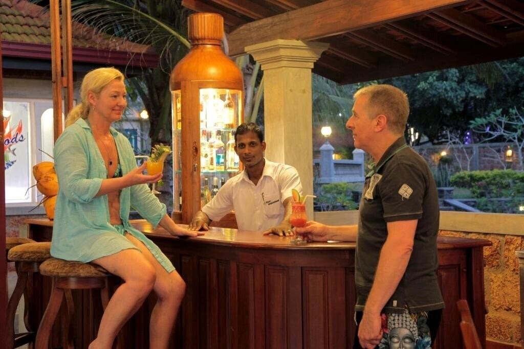 Апартаменти Hotel Wunderbar 3*