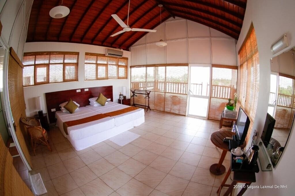 Вид Marina Bentota 3*