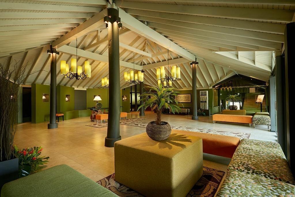 Апартаменты Ekho Surf (ex. The Surf Bentota) 4*