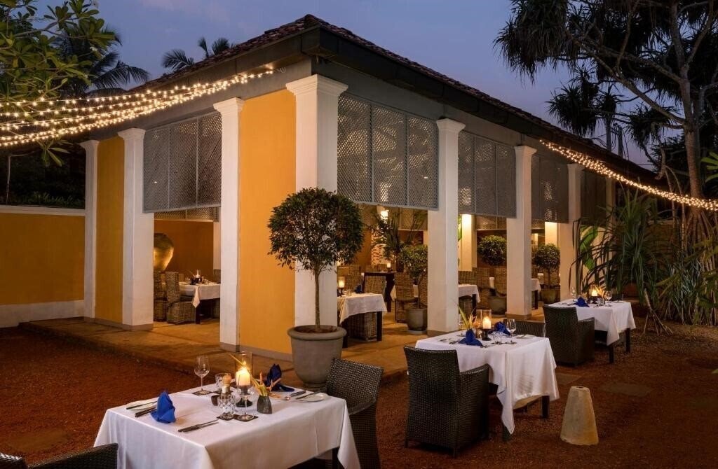 Изображение Paradise Road The Villa Bentota 5*