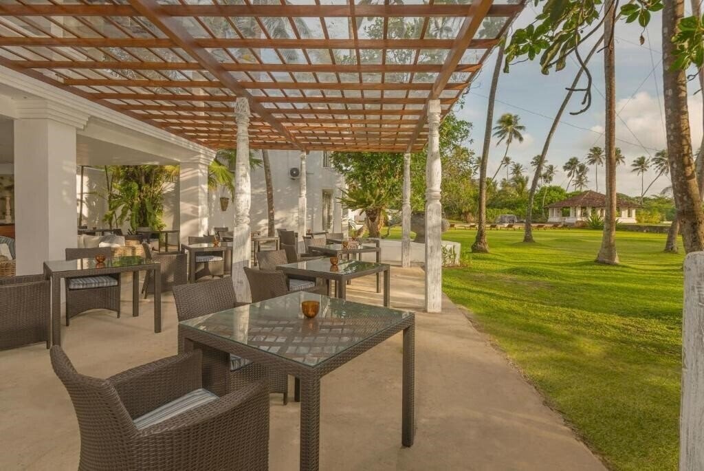 Вид Paradise Road The Villa Bentota 5*