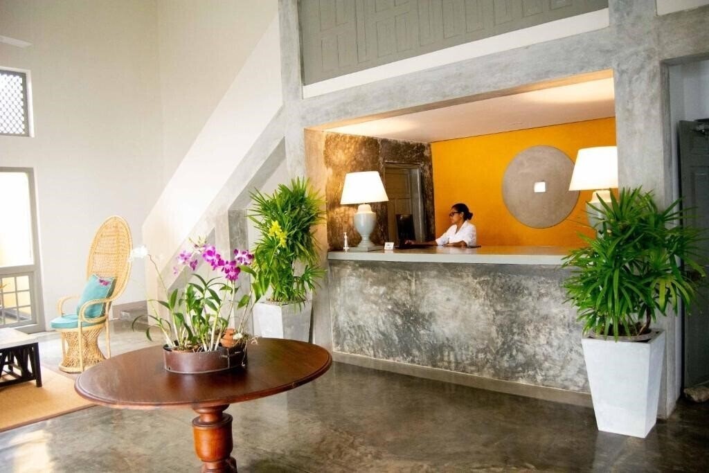 Территория Paradise Road The Villa Bentota 5*