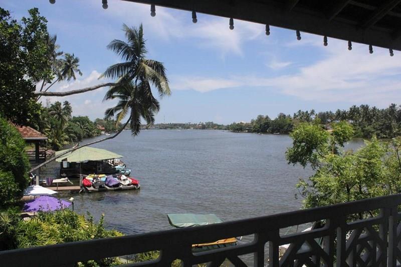 Территория Laluna Ayurveda 3*