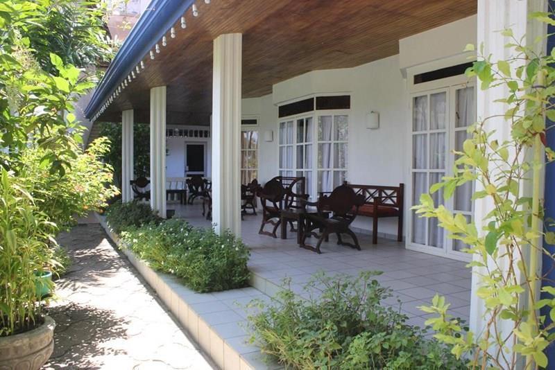 Вид Laluna Ayurveda 3*