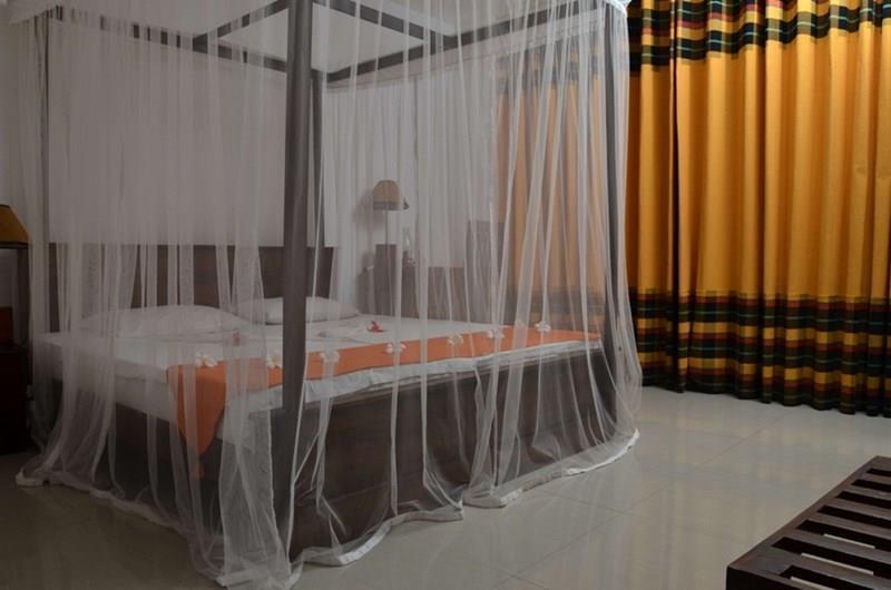 Территория Hotel Susantha Garden 3*