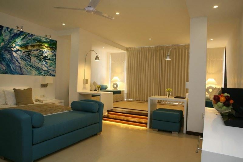 Картинка Michelle Beach Boutique 4*