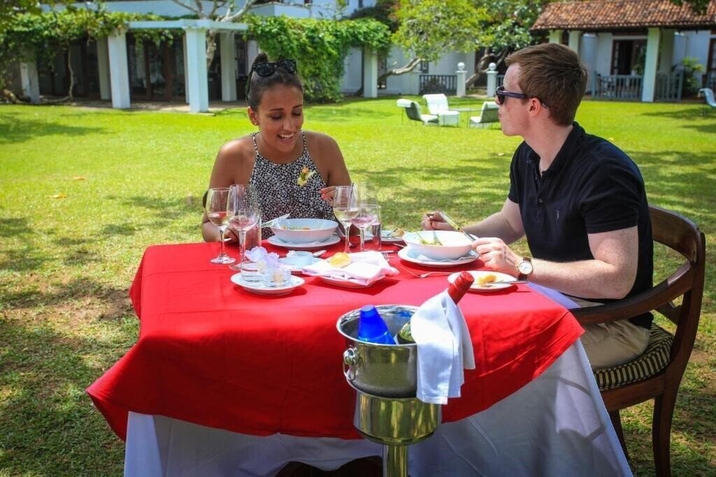 Апартаменты Club Villa Bentota 4*