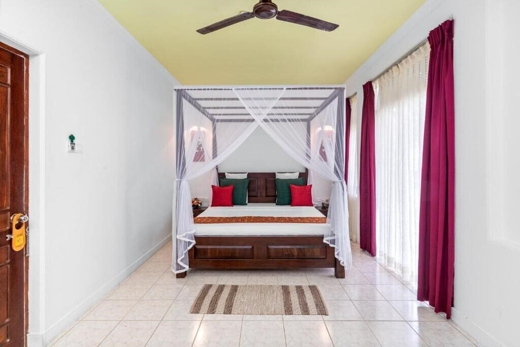 Вид Ayurveda Aida 2*