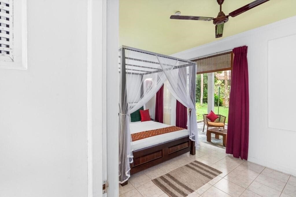 Территория Ayurveda Aida 2*