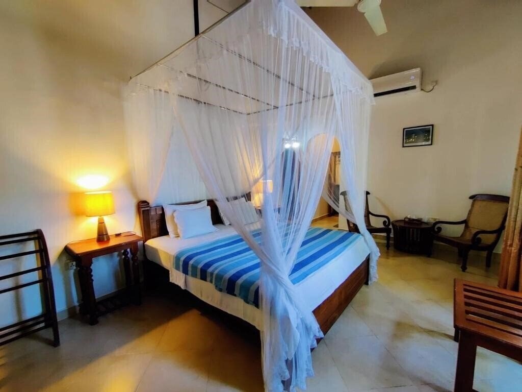 Вид Siroma Villa 3*