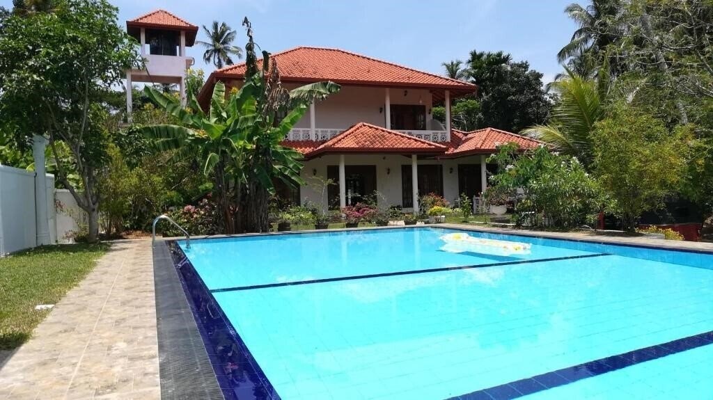 Территория Siroma Villa 3*