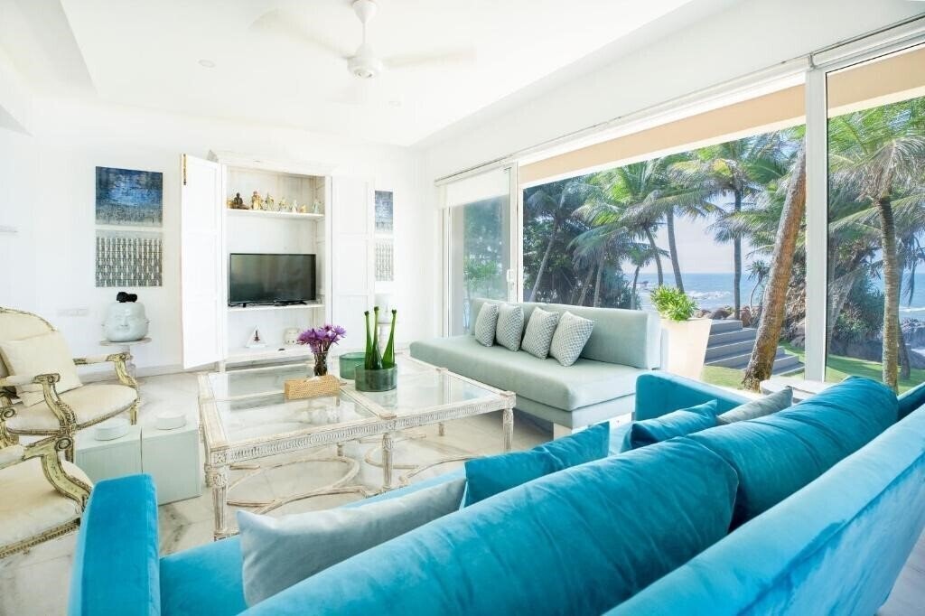 Вид The Sandals By Edwards Collection 5*